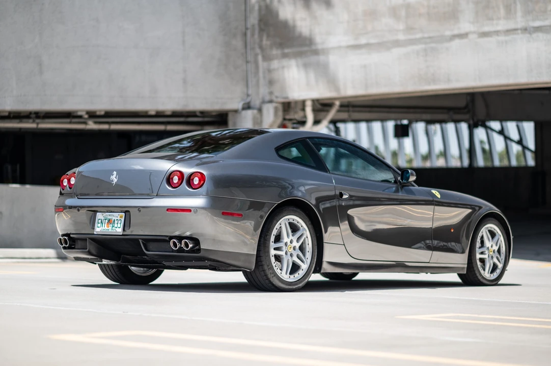 2006 Ferrari 612 - Image 16 of 31