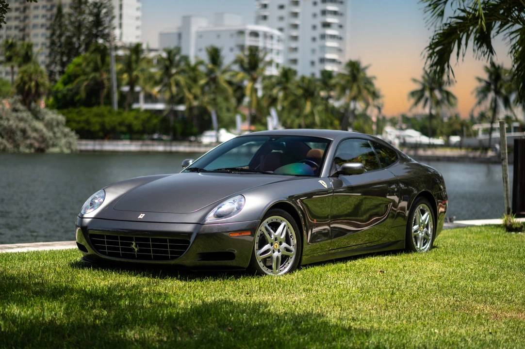 2006 Ferrari 612 - Image 3 of 31