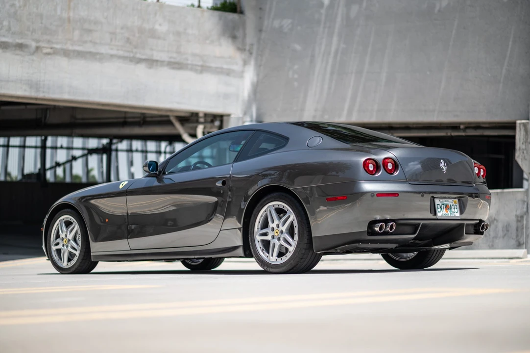 2006 Ferrari 612 - Image 23 of 31