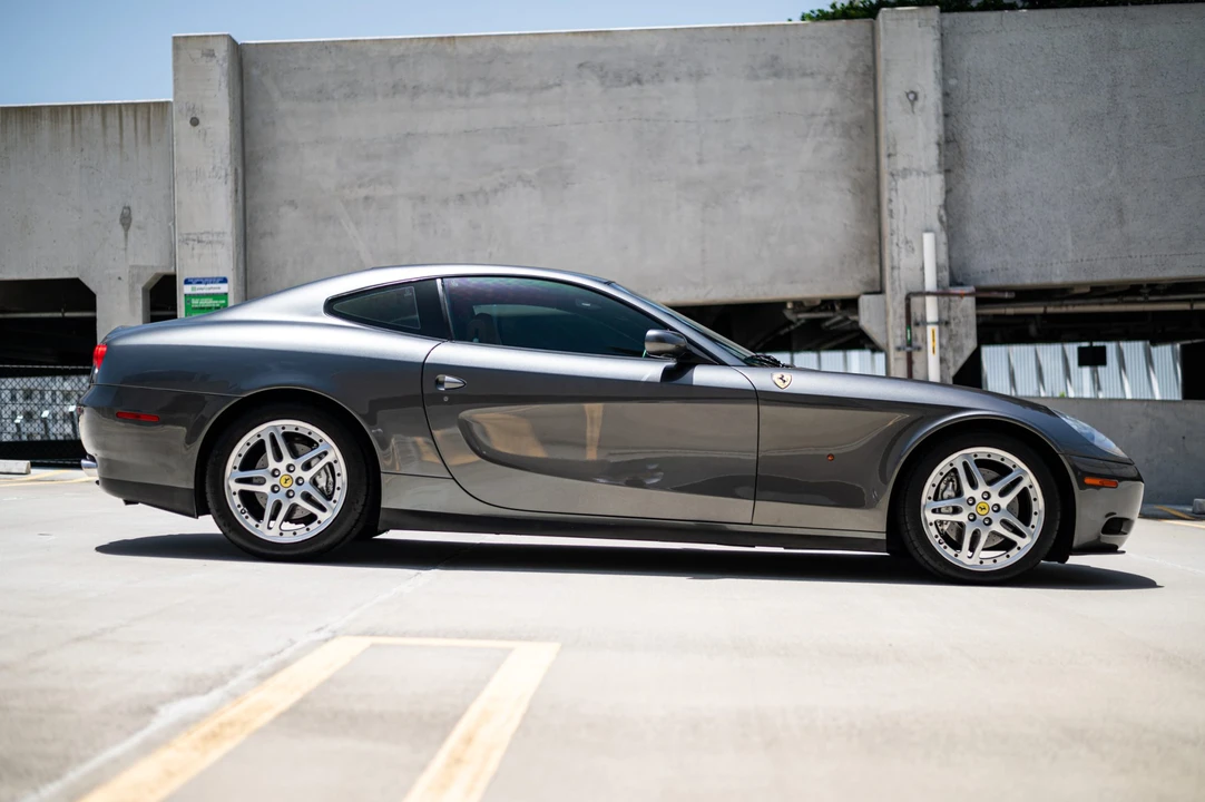 2006 Ferrari 612 - Image 25 of 31