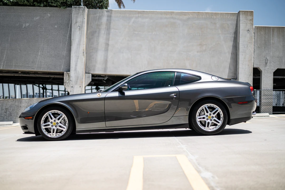 2006 Ferrari 612 - Image 26 of 31