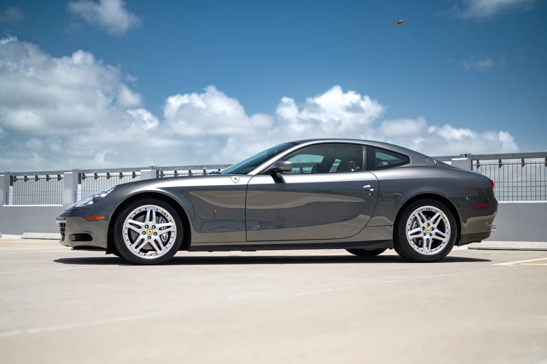 2006 Ferrari 612 - Image 28 of 31