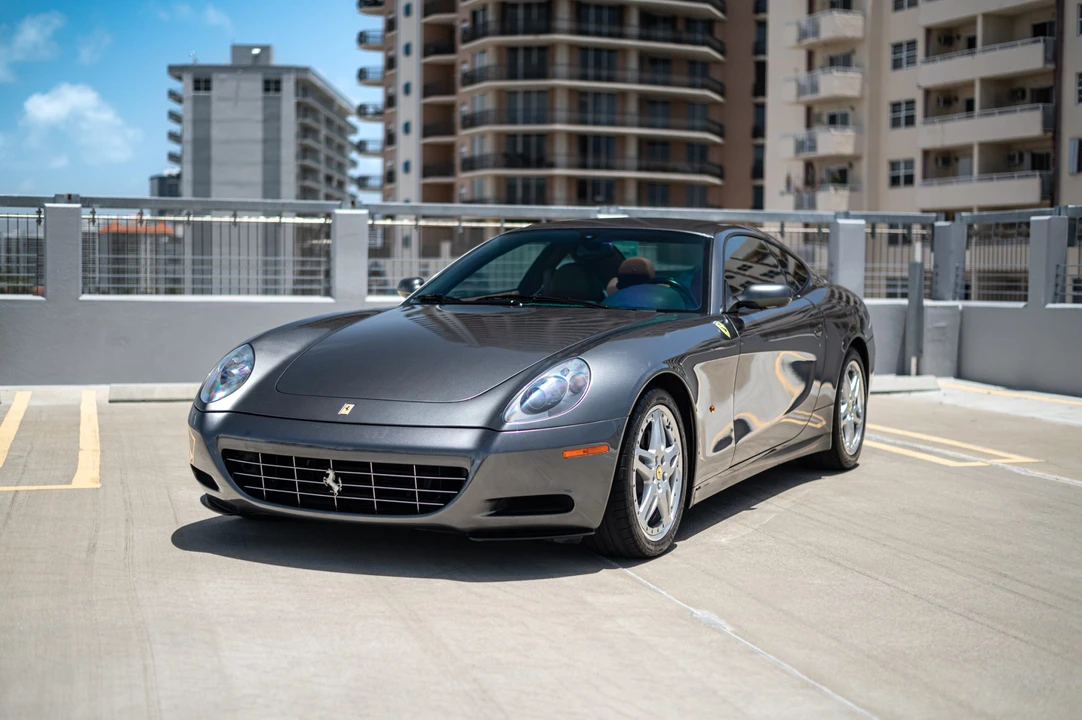 2006 Ferrari 612 - Image 31 of 31