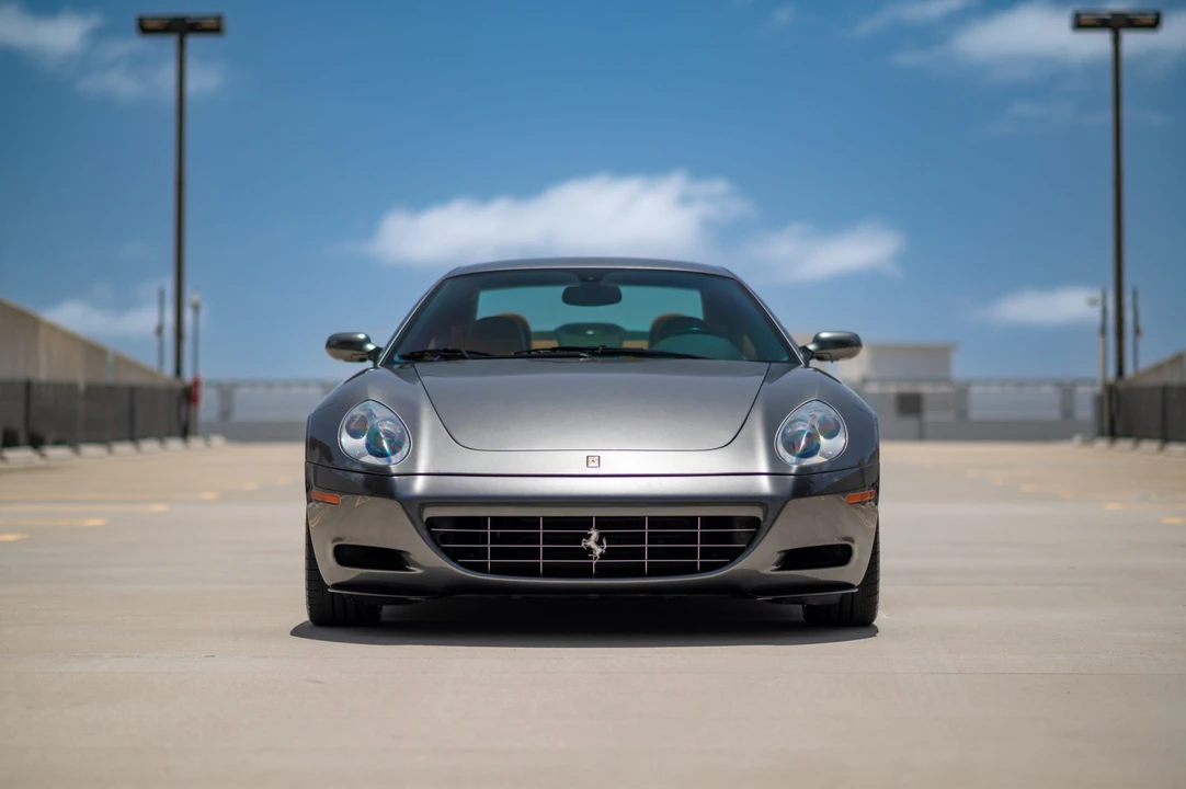 2006 Ferrari 612 - Image 5 of 31