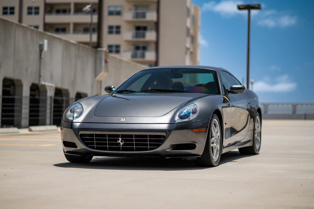 2006 Ferrari 612 - Image 6 of 31