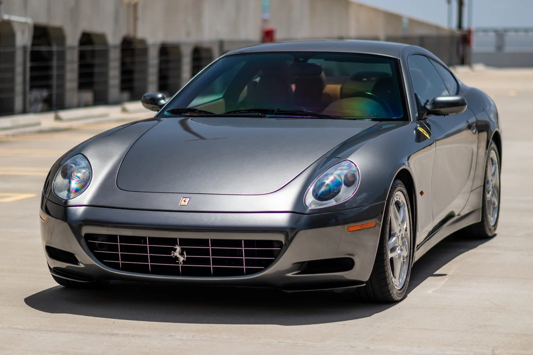 2006 Ferrari 612 - Image 7 of 31