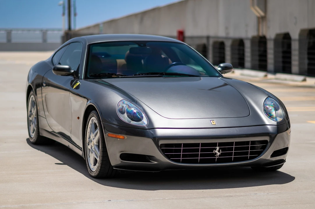 2006 Ferrari 612 - Image 8 of 31