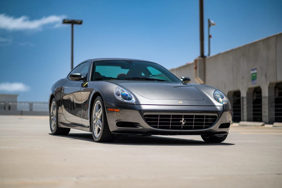 2006 Ferrari 612 - Image 9 of 31