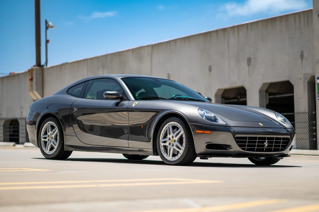 2006 Ferrari 612 - Image 10 of 31