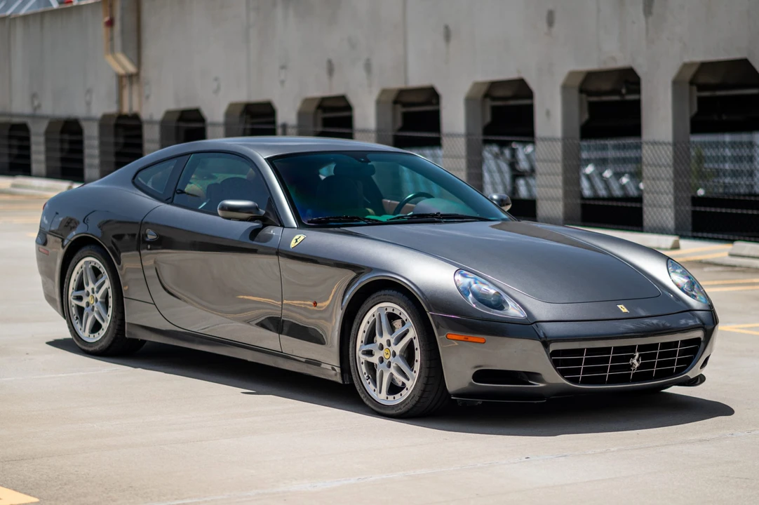 2006 Ferrari 612 - Image 11 of 31