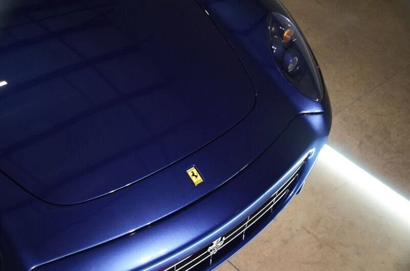 2006 Ferrari 612 - Image 14 of 31