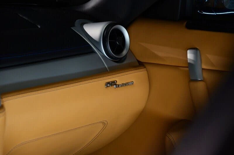 2006 Ferrari 612 - Image 19 of 31