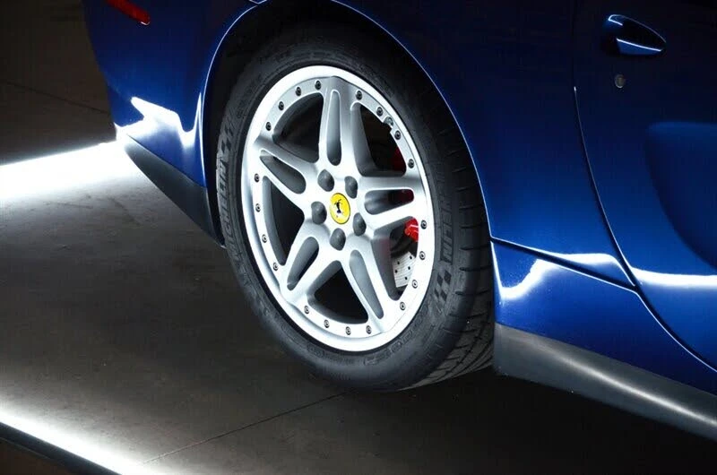 2006 Ferrari 612 - Image 13 of 31