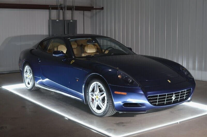 2006 Ferrari 612 - Image 2 of 31