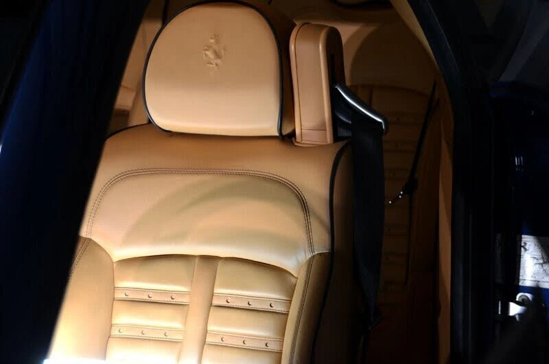 2006 Ferrari 612 - Image 18 of 31