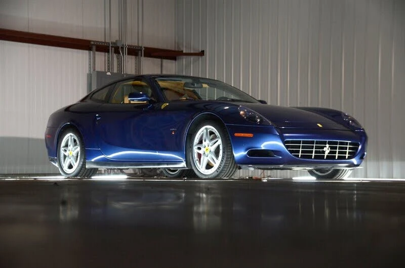 2006 Ferrari 612 - Image 4 of 31