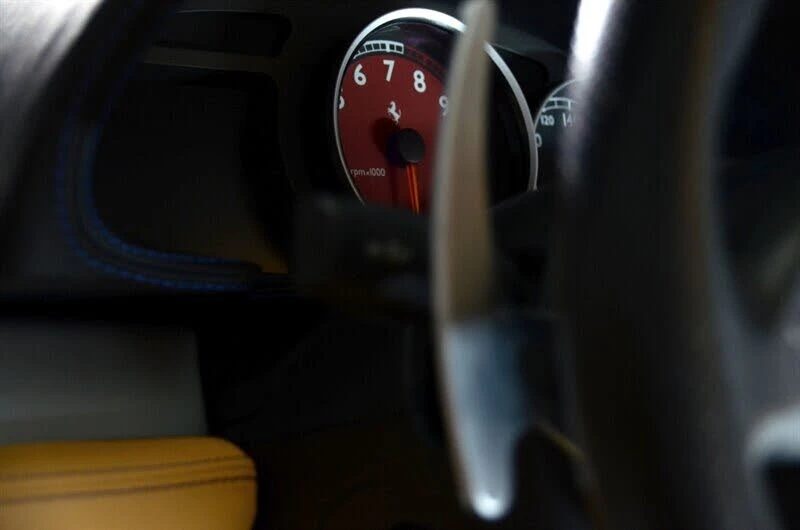 2006 Ferrari 612 - Image 27 of 31