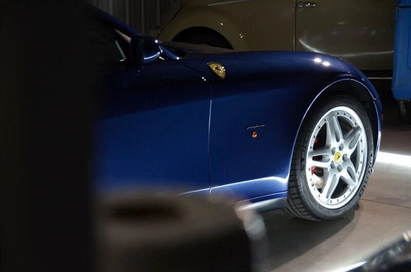 2006 Ferrari 612 - Image 8 of 31