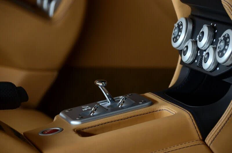 2006 Ferrari 612 - Image 17 of 31