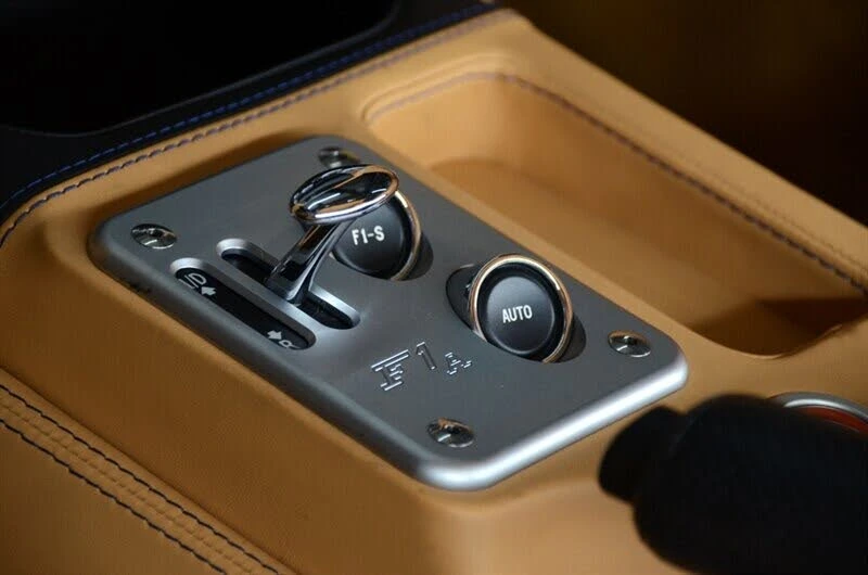 2006 Ferrari 612 - Image 20 of 31