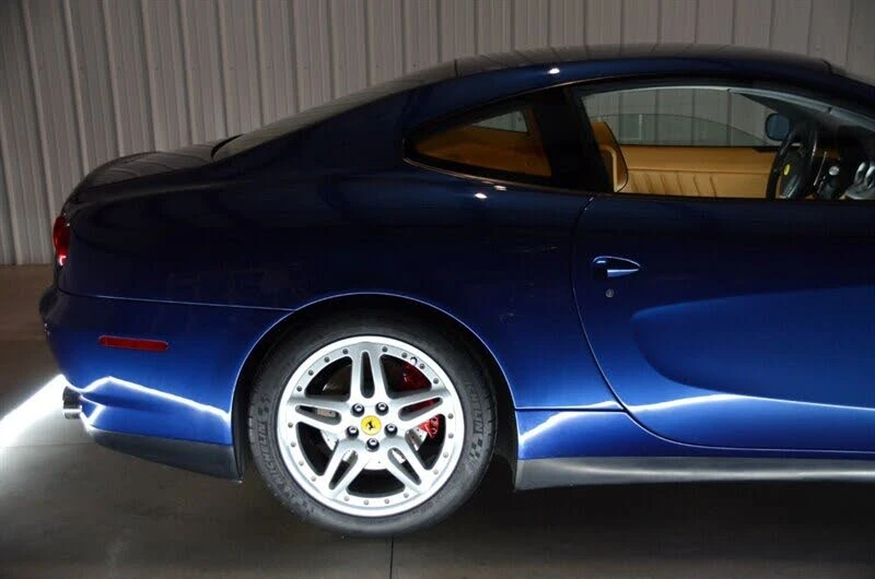 2006 Ferrari 612 - Image 7 of 31