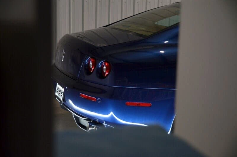 2006 Ferrari 612 - Image 11 of 31