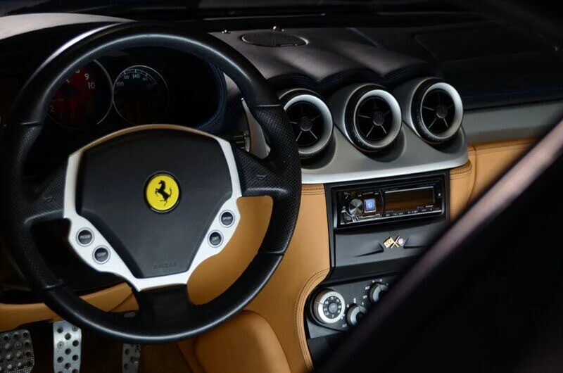 2006 Ferrari 612 - Image 26 of 31