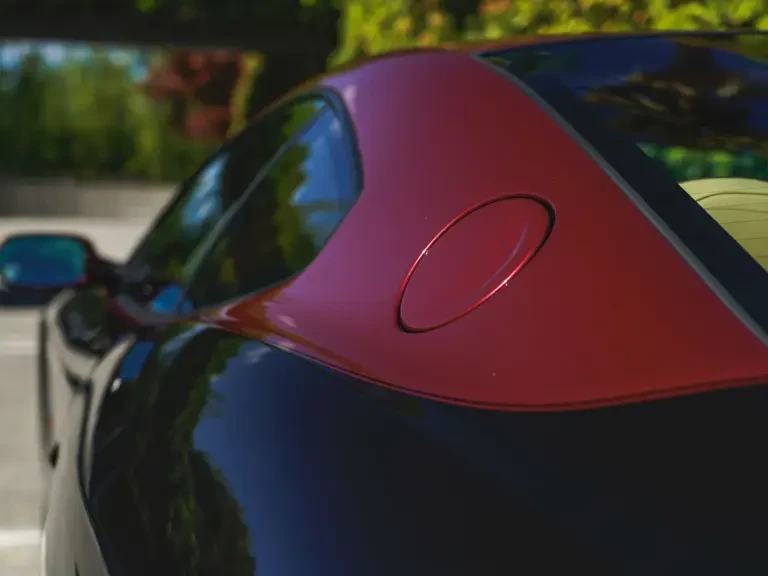 2006 Ferrari 612 - Image 24 of 31