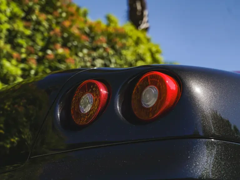 2006 Ferrari 612 - Image 25 of 31