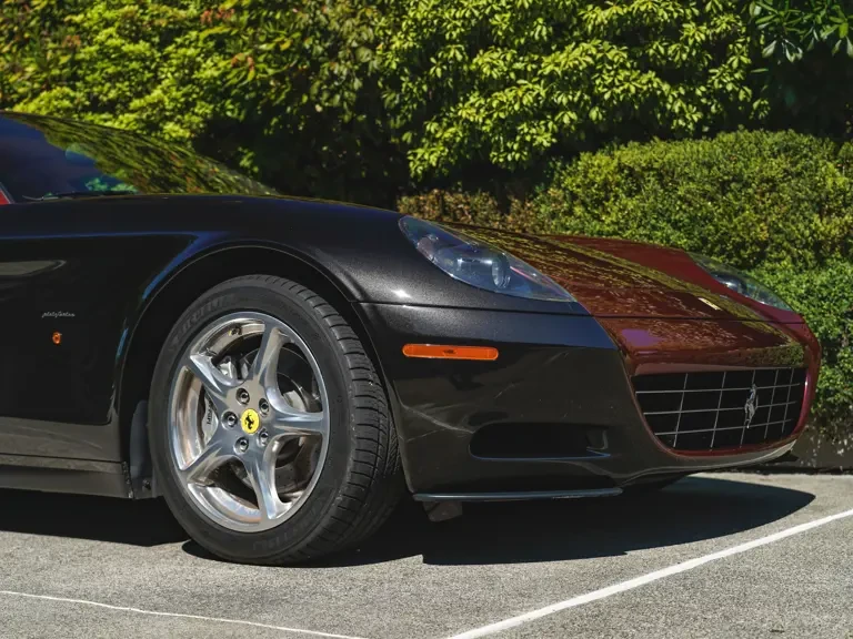 2006 Ferrari 612 - Image 27 of 31