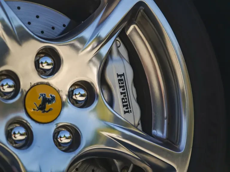 2006 Ferrari 612 - Image 17 of 31