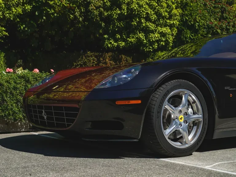 2006 Ferrari 612 - Image 21 of 31