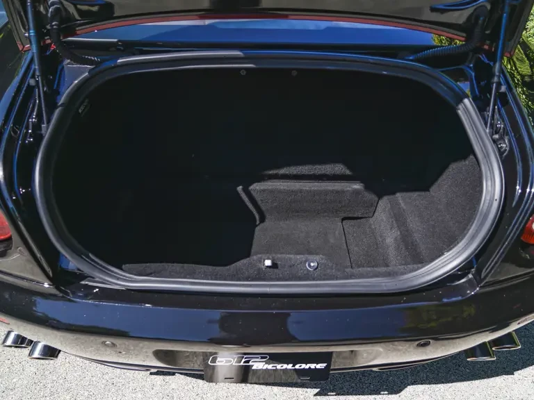 2006 Ferrari 612 - Image 29 of 31
