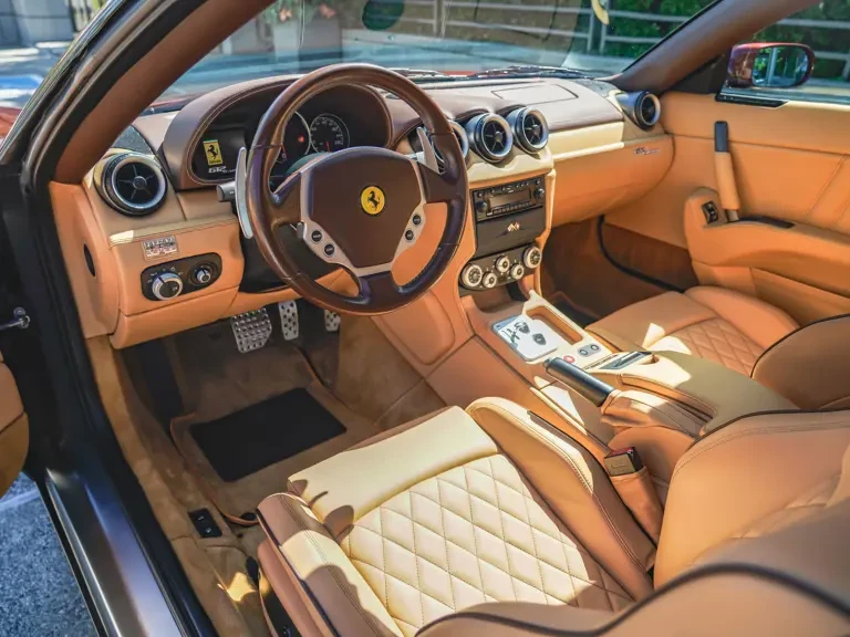 2006 Ferrari 612 - Image 6 of 31