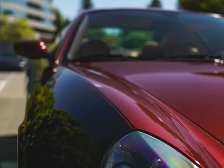 2006 Ferrari 612 - Image 22 of 31