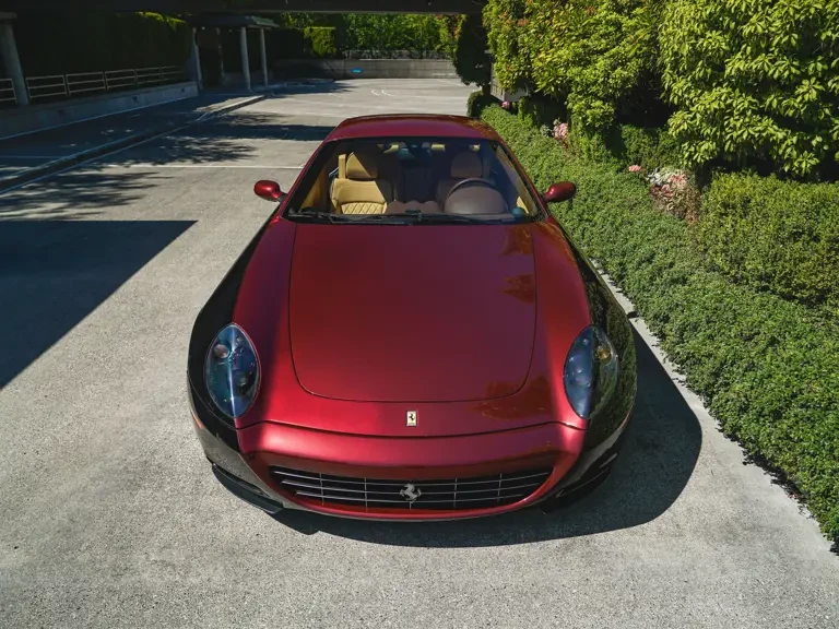 2006 Ferrari 612 - Image 12 of 31