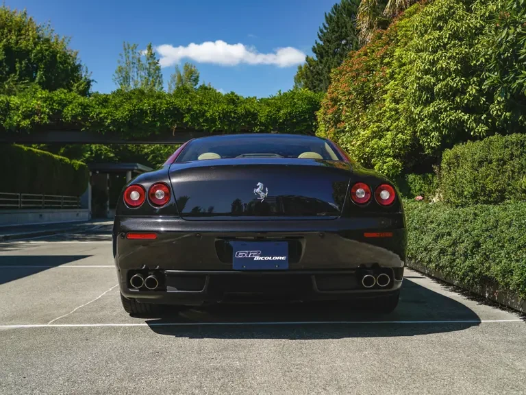 2006 Ferrari 612 - Image 10 of 31