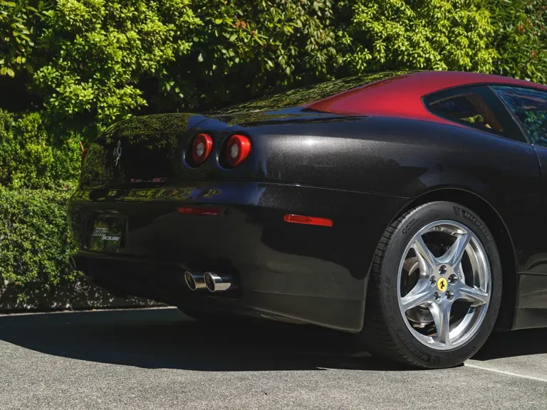 2006 Ferrari 612 - Image 26 of 31
