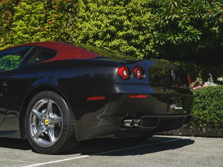 2006 Ferrari 612 - Image 20 of 31