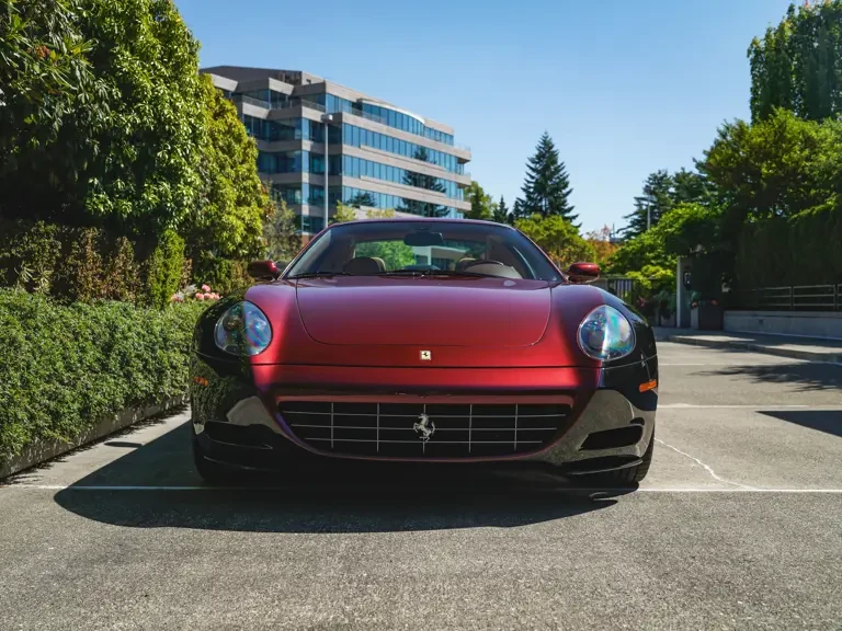 2006 Ferrari 612 - Image 9 of 31