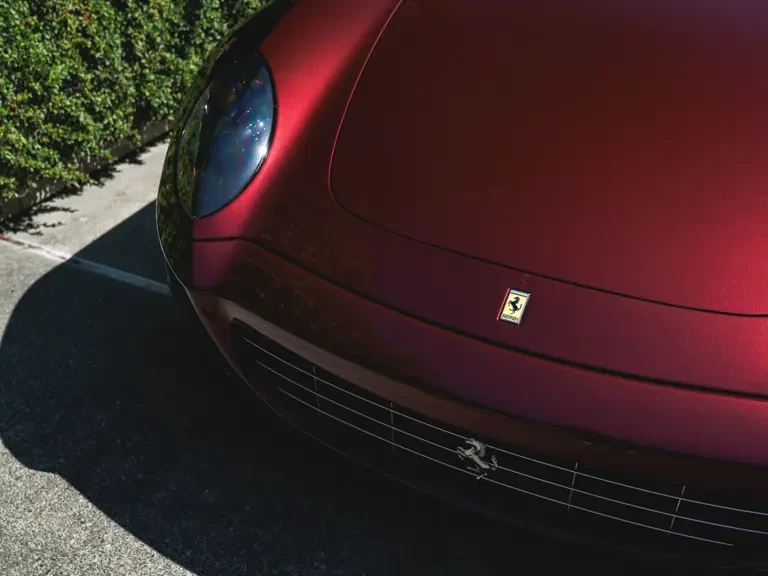 2006 Ferrari 612 - Image 13 of 31