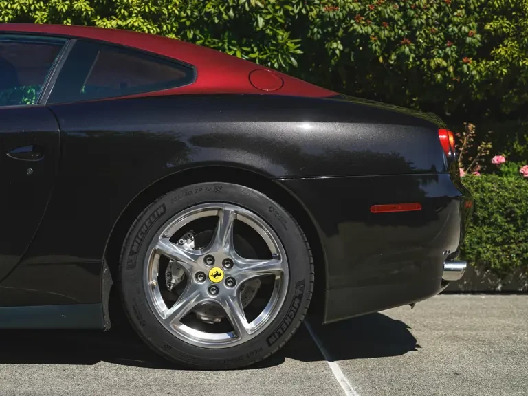 2006 Ferrari 612 - Image 19 of 31