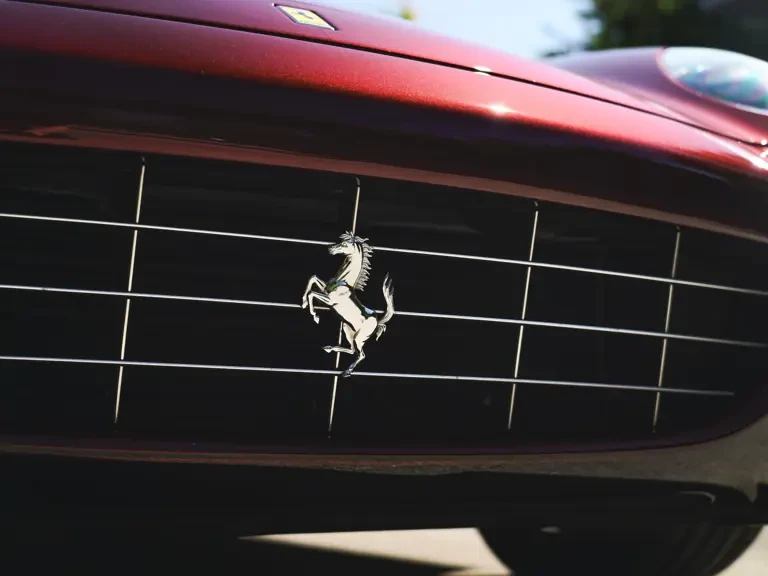 2006 Ferrari 612 - Image 14 of 31