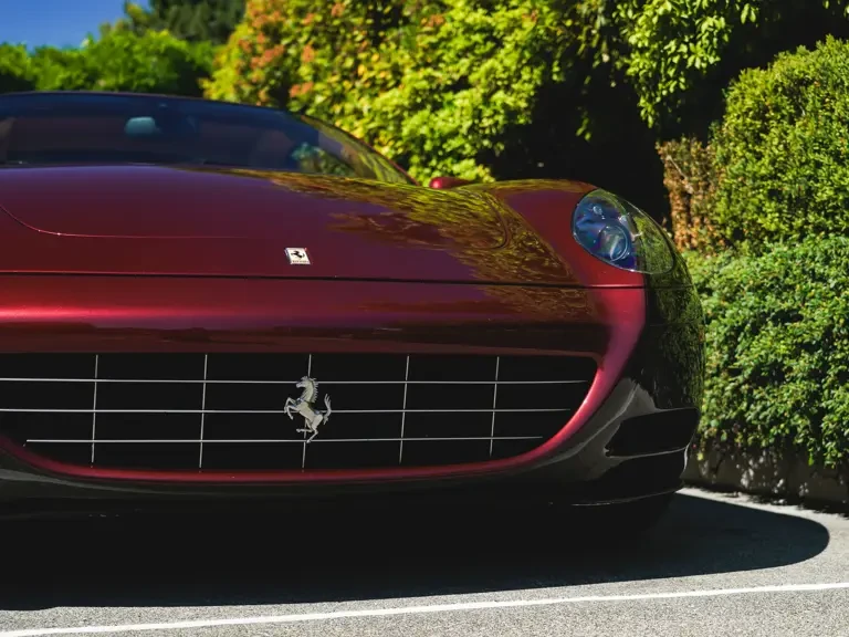 2006 Ferrari 612 - Image 16 of 31