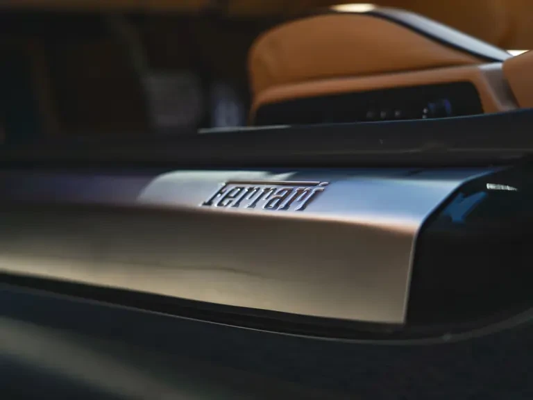 2006 Ferrari 612 - Image 31 of 31