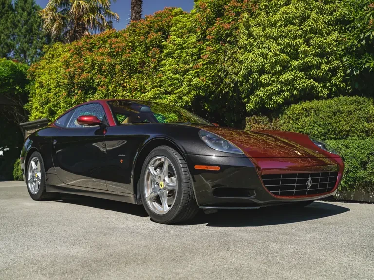 2006 Ferrari 612 - Image 11 of 31