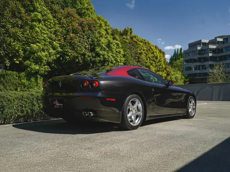 2006 Ferrari 612 - Image 4 of 31