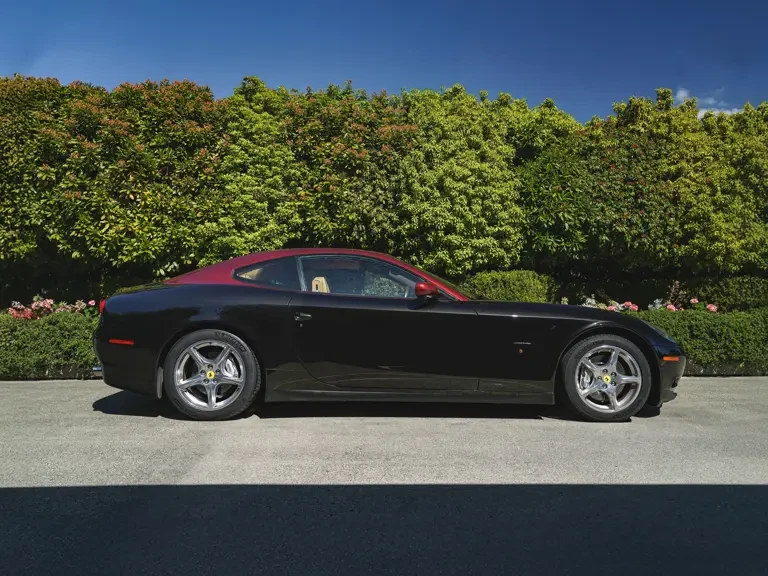 2006 Ferrari 612 - Image 7 of 31
