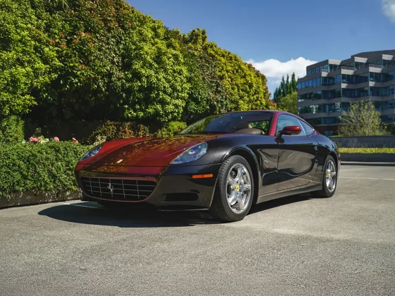 2006 Ferrari 612 - Image 2 of 31