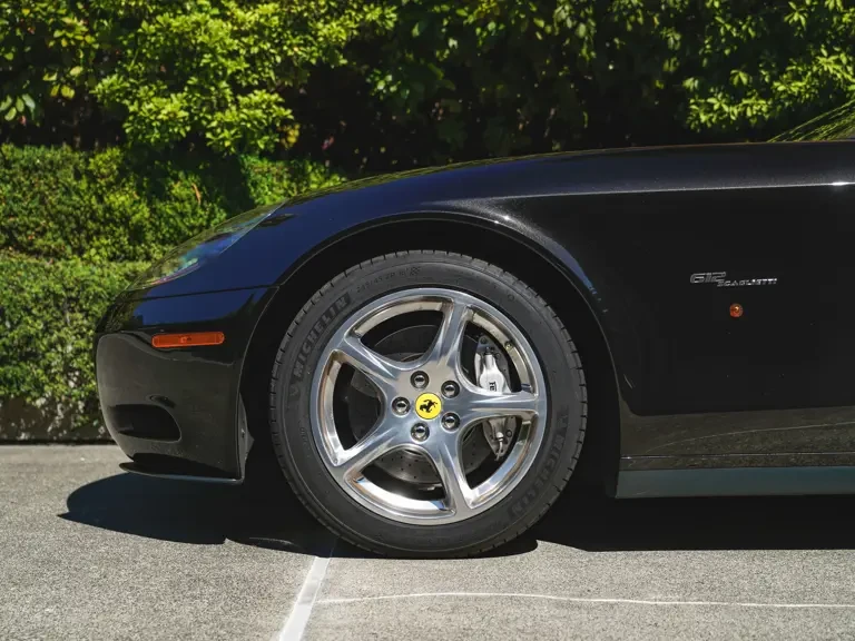 2006 Ferrari 612 - Image 18 of 31